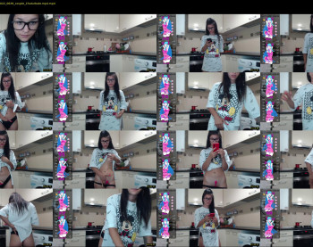 maya_and_guests — 54 minute Chaturbate couple cam show recording, 1080p, Jul 12, 2022