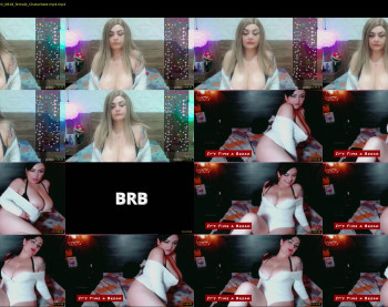 melisa_mcarthy — 27 minute Chaturbate couple cam show recording, 1080p, Jul 12, 2022