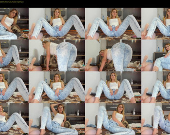 mellbell_ — 54 minute Chaturbate female cam show recording, 1080p, Jul 13, 2022