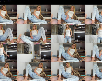 mellbell_ — 54 minute Chaturbate female cam show recording, 1080p, Jul 13, 2022