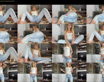 mellbell_ — 54 minute Chaturbate female cam show recording, 1080p, Jul 13, 2022