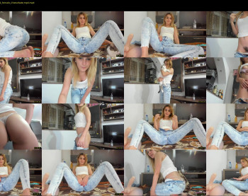 mellbell_ — 82 minute Chaturbate female cam show recording, 1080p, Jul 13, 2022