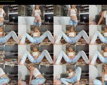 mellbell_ — 39 minute Chaturbate female cam show recording, 1080p, Jul 13, 2022