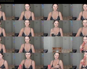 melon_mussy — 13 minute Chaturbate female cam show recording, 1080p, Jul 12, 2022