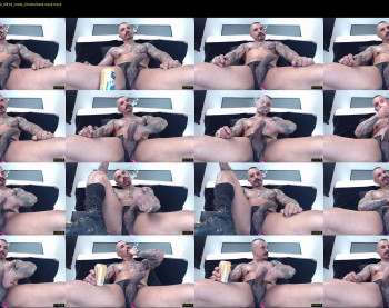 menbienn2017 — 30 minute Chaturbate male cam show recording, 720p, Jul 12, 2022