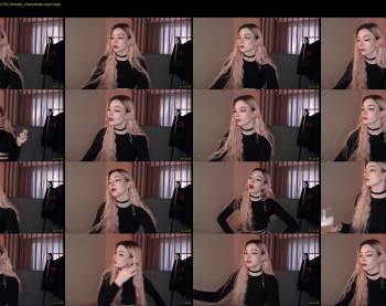 meow__baby — 17 minute Chaturbate female cam show recording, 720p, Jul 12, 2022