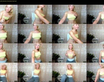 midnightkiss_ — 26 minute Chaturbate female cam show recording, 720p, Jul 12, 2022