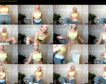 midnightkiss_ — 38 minute Chaturbate female cam show recording, 720p, Jul 12, 2022