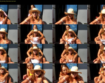 milkykandy — 11 minute Chaturbate female cam show recording, 1080p, Jul 12, 2022