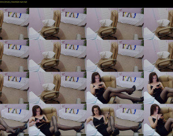 miracle_rose — 55 minute Chaturbate female cam show recording, 1080p, Jul 12, 2022