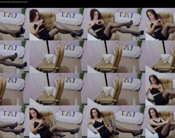 miracle_rose — 54 minute Chaturbate female cam show recording, 1080p, Jul 12, 2022