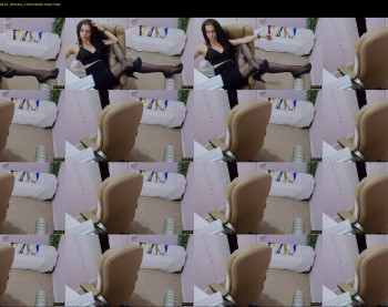miracle_rose — 24 minute Chaturbate female cam show recording, 1080p, Jul 13, 2022