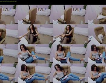 miracle_rose — 28 minute Chaturbate female cam show recording, 1080p, Jul 13, 2022