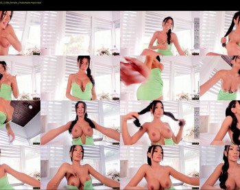 miss_diamond__ — 55 minute Chaturbate female cam show recording, 1080p, Jul 12, 2022