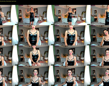 miss_giulia — 55 minute Chaturbate female cam show recording, 1080p, Jul 12, 2022