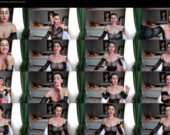 miss_giulia — 22 minute Chaturbate female cam show recording, 1080p, Jul 12, 2022