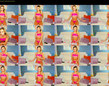 miss_vii — 44 minute Chaturbate female cam show recording, 720p, Jul 13, 2022