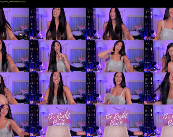 missflorida — 56 minute Chaturbate female cam show recording, 1080p, Jul 13, 2022