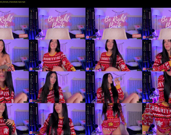 missflorida — 56 minute Chaturbate female cam show recording, 1080p, Jul 13, 2022