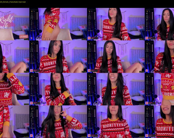 missflorida — 55 minute Chaturbate female cam show recording, 1080p, Jul 13, 2022