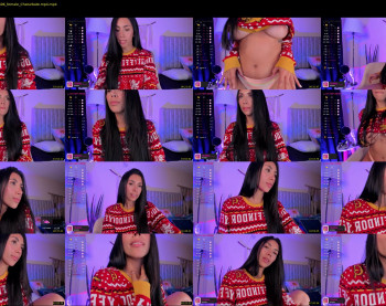 missflorida — 54 minute Chaturbate female cam show recording, 1080p, Jul 13, 2022
