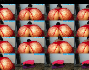 mollyguns — 13 minute Chaturbate female cam show recording, 720p, Jul 13, 2022