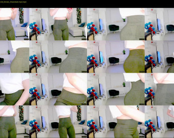 myassistant — 58 minute Chaturbate female cam show recording, 720p, Jul 13, 2022