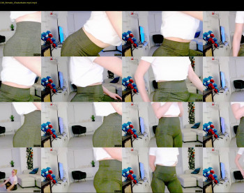 myassistant — 47 minute Chaturbate female cam show recording, 720p, Jul 13, 2022