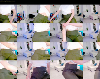 myassistant — 11 minute Chaturbate female cam show recording, 720p, Jul 13, 2022