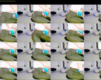 myassistant — 9 minute Chaturbate female cam show recording, 720p, Jul 13, 2022