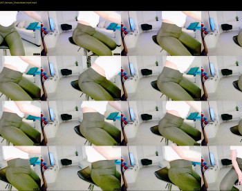 myassistant — 12 minute Chaturbate female cam show recording, 720p, Jul 13, 2022