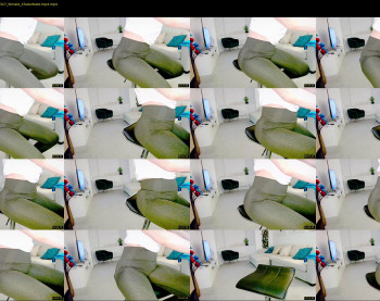 myassistant — 20 minute Chaturbate female cam show recording, 720p, Jul 13, 2022