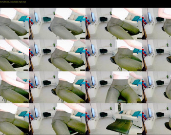 myassistant — 21 minute Chaturbate female cam show recording, 720p, Jul 13, 2022
