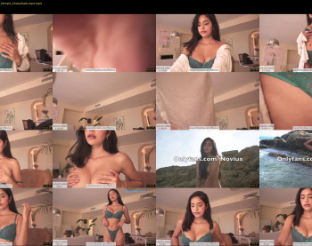 n_o_v_a — 54 minute Chaturbate female cam show recording, 1080p, Jul 12, 2022