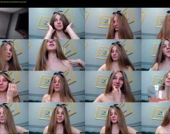 nancycute__ — 33 minute Chaturbate female cam show recording, 1080p, Jul 12, 2022