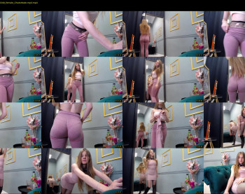 nancycute__ — 48 minute Chaturbate female cam show recording, 1080p, Jul 12, 2022
