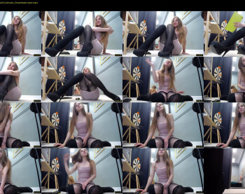 nancycute__ — 9 minute Chaturbate female cam show recording, 1080p, Jul 13, 2022