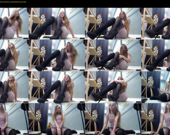 nancycute__ — 19 minute Chaturbate female cam show recording, 1080p, Jul 13, 2022