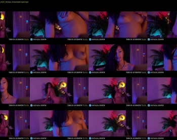 natalia_exotic — 54 minute Chaturbate female cam show recording, 1080p, Jul 13, 2022