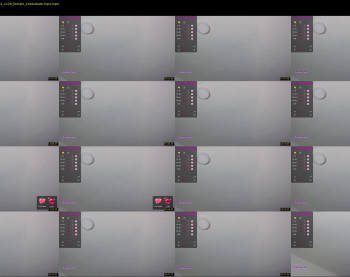 natasha__logan — 45 minute Chaturbate female cam show recording, 1080p, Jul 12, 2022