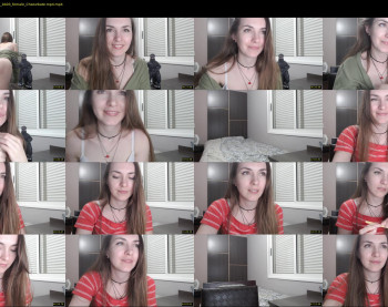 naughty_popa — 54 minute Chaturbate female cam show recording, 1080p, Jul 13, 2022