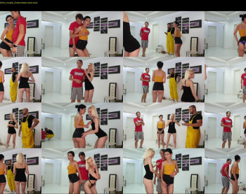 naughtylov3 — 55 minute Chaturbate couple cam show recording, 1080p, Jul 13, 2022