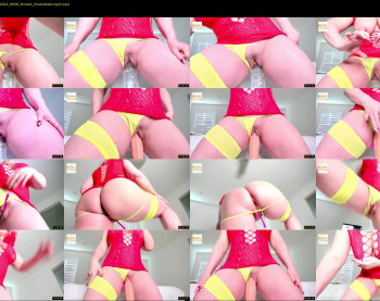 naughtyobsessions — 49 minute Chaturbate female cam show recording, 1080p, Jul 13, 2022