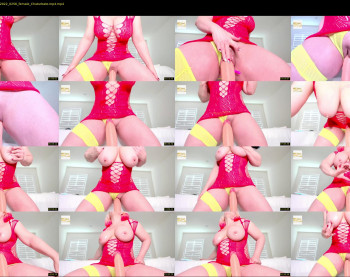 naughtyobsessions — 19 minute Chaturbate female cam show recording, 1080p, Jul 13, 2022