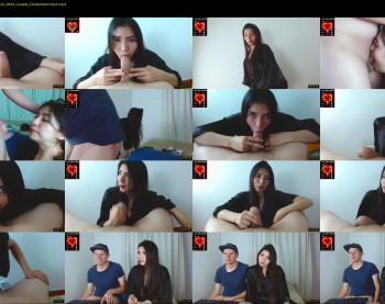 new_fire_fantasy — 56 minute Chaturbate couple cam show recording, 1080p, Jul 12, 2022