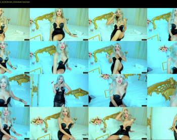 nicole_anistonn — 56 minute Chaturbate female cam show recording, 720p, Jul 13, 2022