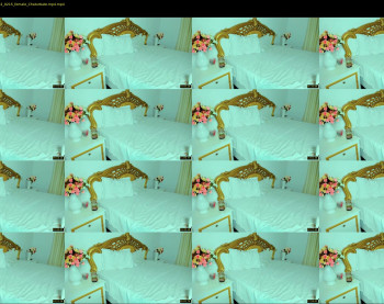 nicole_anistonn — 32 minute Chaturbate female cam show recording, 720p, Jul 13, 2022
