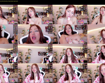 nicolthompsonn — 58 minute Chaturbate female cam show recording, 1080p, Jul 13, 2022