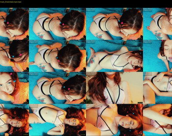 niilaa — 58 minute Chaturbate female cam show recording, 1080p, Jul 12, 2022