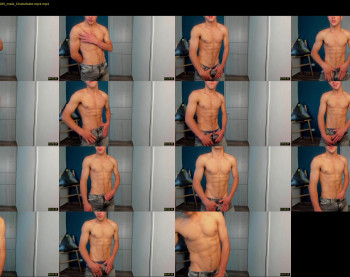 noahbrawn — 12 minute Chaturbate male cam show recording, 1080p, Jul 12, 2022